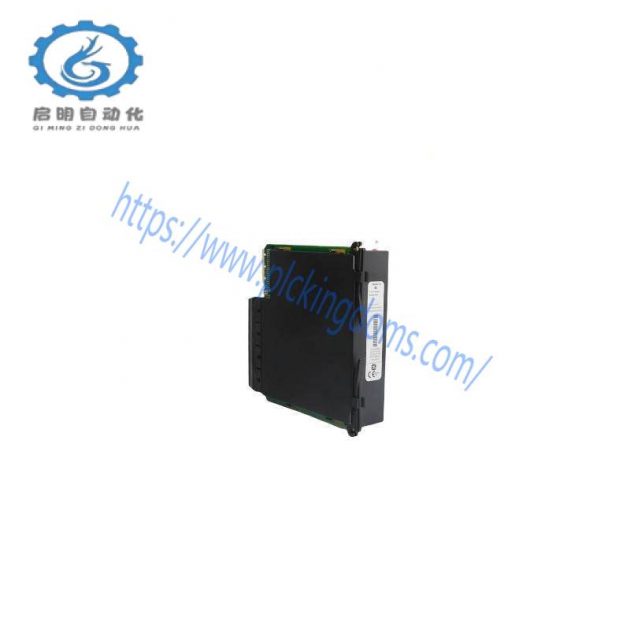 GE UR6CH - Industrial Control Module
