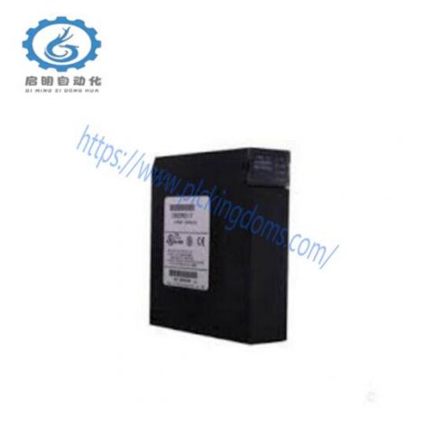 GE UR6EV Multilin Relay: Advanced Protection & Control for Industrial Automation