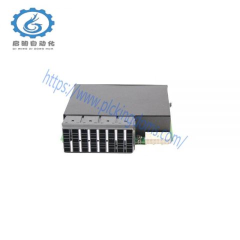 GE UR6GH Digital Control IO Module - High Precision Automation Solution