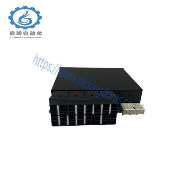 GE UR6NH Digital I/O Module - Industrial Control Solutions, Precision & Reliability