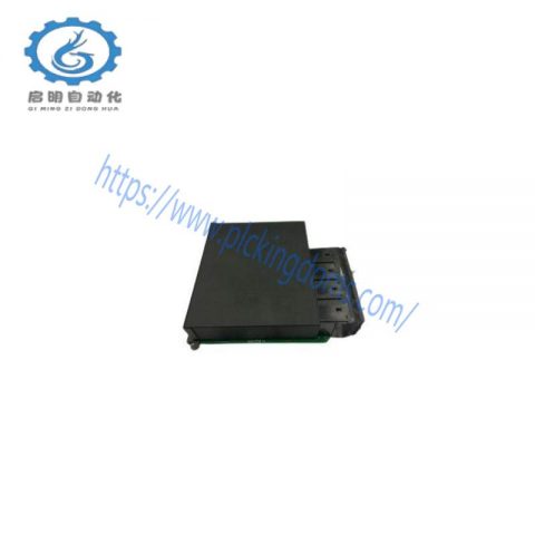 GE UR7CV Industrial Automation Control System