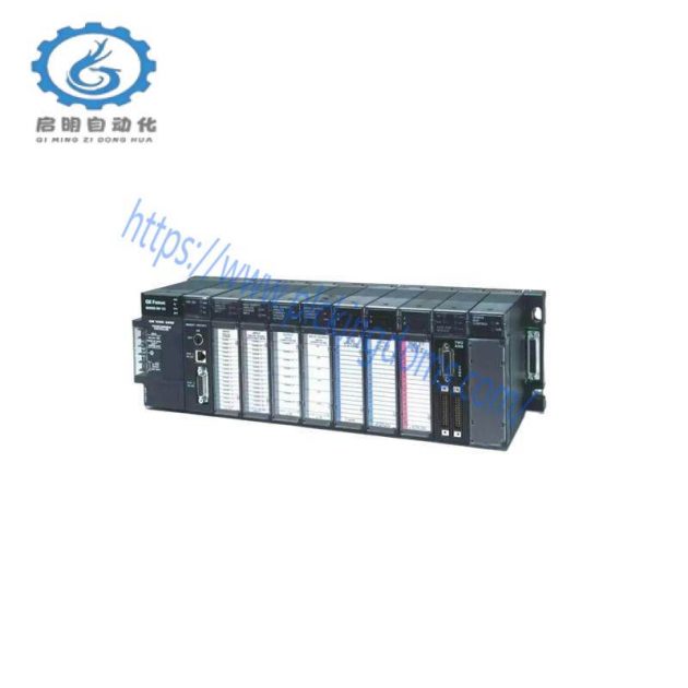 GE UR7IH HORIZONTAL UNIT - Industrial Control System Module