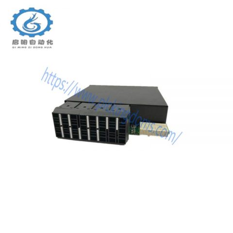 GE UR8RH Universal Relay CT/VT Module - High Performance, Versatile Measurement Solution
