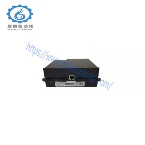 GE UR9KH High-Performance Control Module