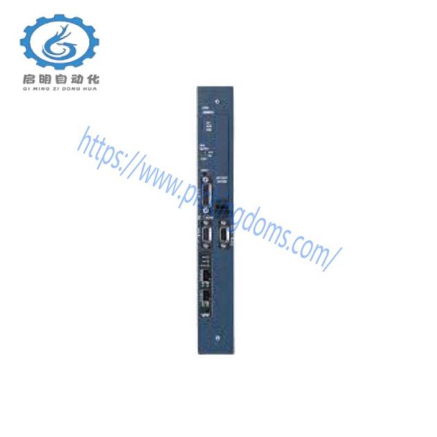 GE UR9KH High-Performance Control Module