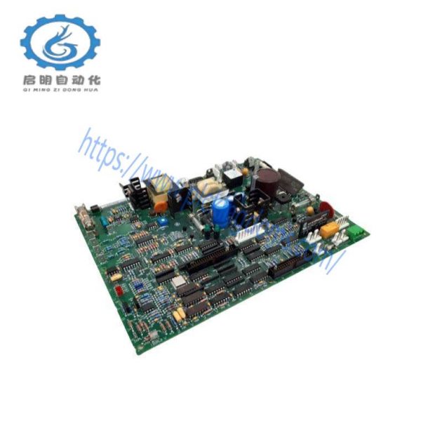 GE UR9VM CPU Module: Industrial Control Solutions, Precision Engineered