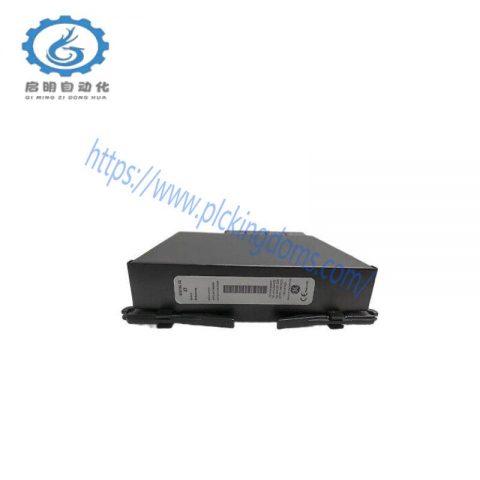 GE UR 67H - Digital Energy UR Digital I/O Module