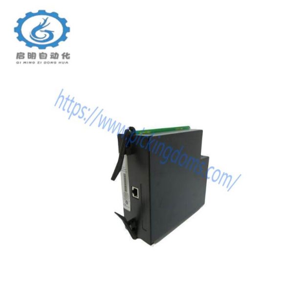 GE UR9GH Module: High-Performance Programmable Logic Controller