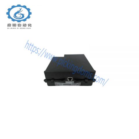 GE UR9HH CPU Module - High Performance Control System