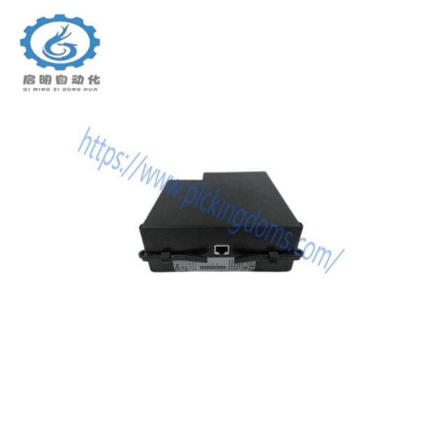 GE UR9HH CPU Module - High Performance Control System