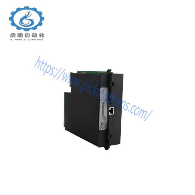 GE UR9NH CPUUR PLC Card - Advanced Control Solutions for Industrial Automation