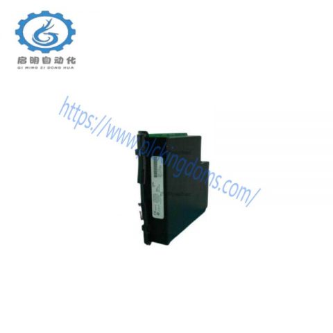 GE URSHB: High-Power Supply Module for Industrial Automation, 200 Characters or Less