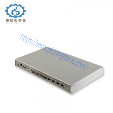 GE VMIACC-5595-208 Reflective Memory Hub Assembly