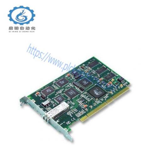 GE VMIPCI5565110000 - Industrial Control Module, Advanced Power Distribution System