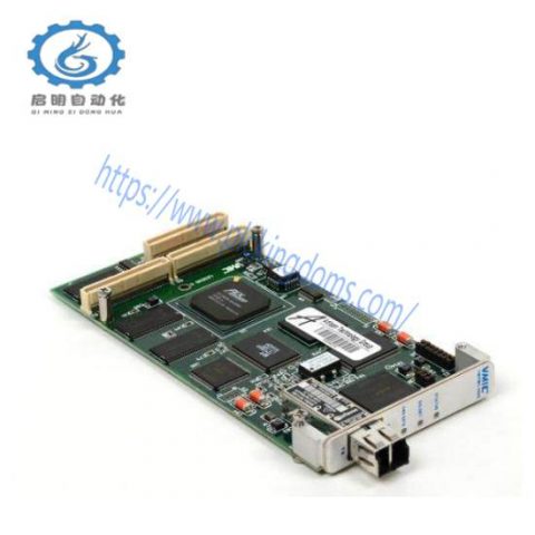 GE VMIPMC5565 - Advanced Industrial Control Module, Designed for Precision & Reliability