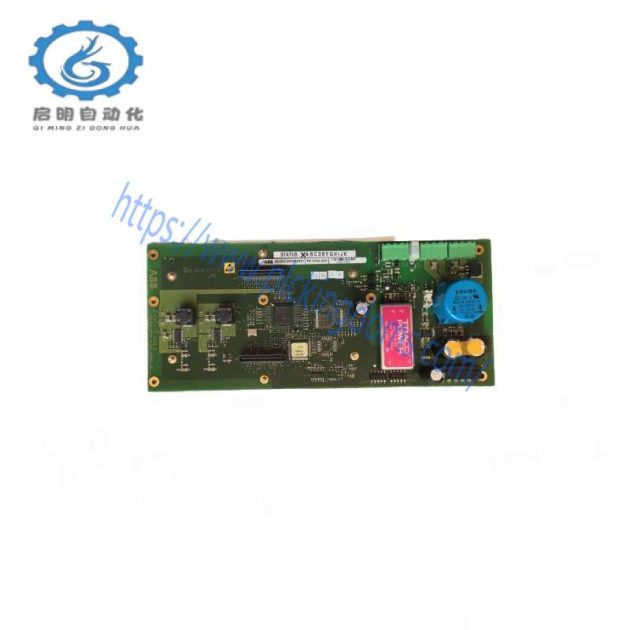GE VMIVME-2128 High Voltage Digital Output Module