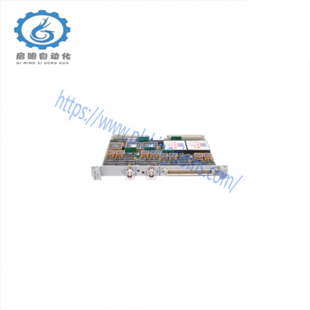 GE VMIVME-4140-00000 Industrial Control Circuit Board