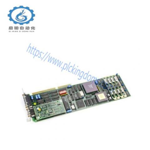 GE VRDM3112 250LWC - Advanced Control Module