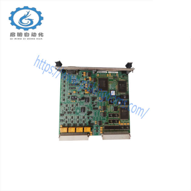 GE VSV0 H1B: Advanced IS200VSVOH1BED Circuit Board for Industrial Control Systems