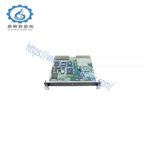 GE VTCC H1C IS200VTCCH1CBD Industrial Control Circuit Board