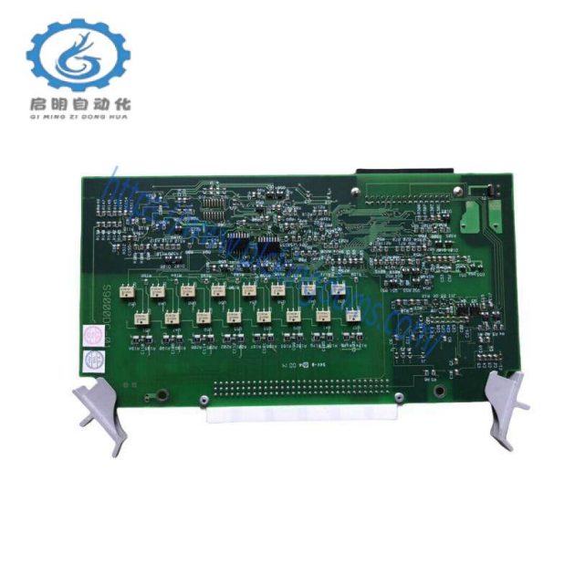GE WES13-3 Control Module for Industrial Automation