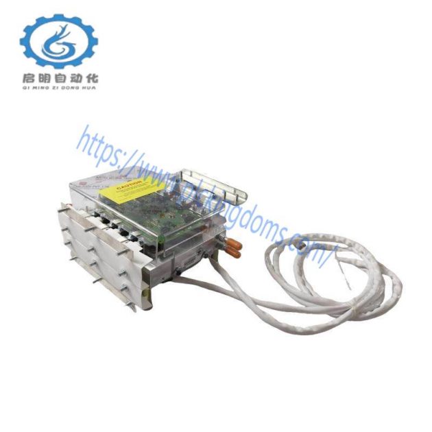 GE WES5302-150 - Industrial Control Module