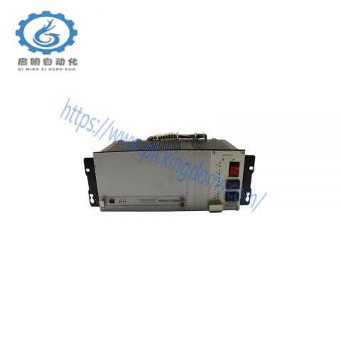 GE WESDAC D20 PS - High-Quality Power Supply Module for Industrial Control Systems