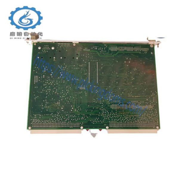 GE WESDAC D20A Industrial Control Module