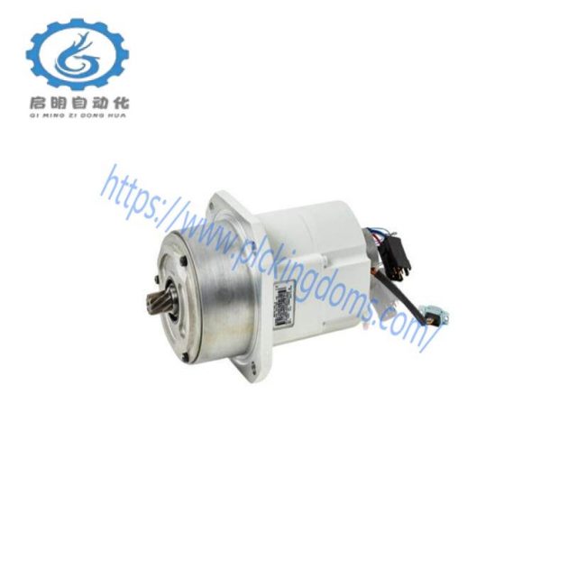 GE WESTERN D20 M++ High-Performance PLC Module