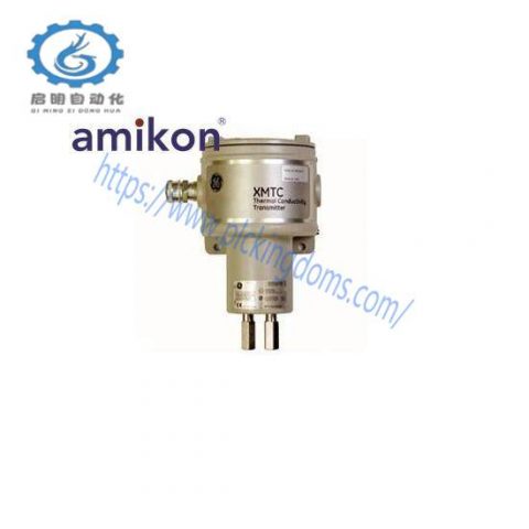 GE XMTC-62-11 New: Advanced Industrial Automation Module