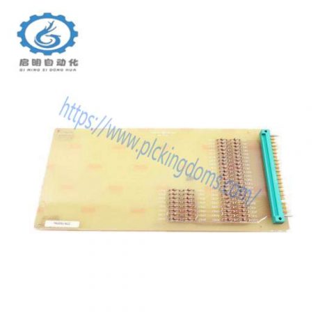 GE 0945D814G0003 Diode Card PCB Circuit - Industrial Control Solutions