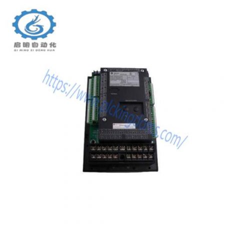 GE 151X1224CFG 31F257GFOI Processing Module
