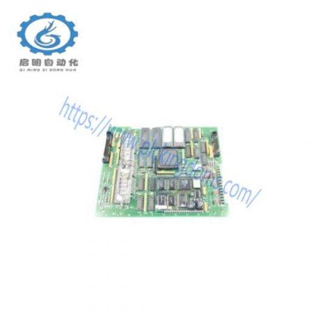GE 531X306LCCBEG3: Analog I/O Terminal Board - Reliable Connection for Industrial Automation