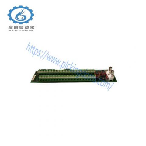 GE DS200PTBAG1ABA Circuit Board: Industrial Control Module