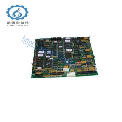 General Electric DS200SLCCG3ACC & DS215DENCG3AZZ01A Industrial Circuit Boards