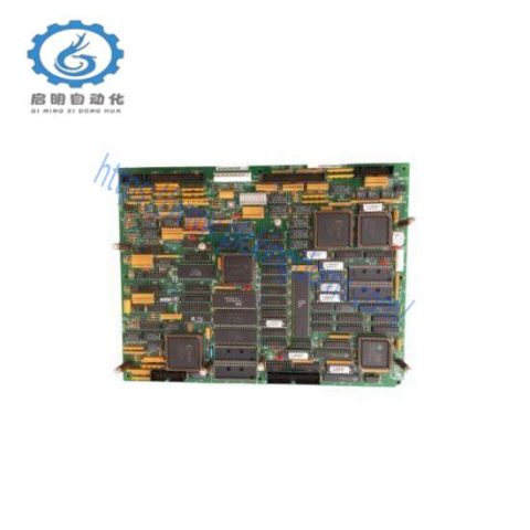 General Electric DS200SLCCG3ACC DS215DENQG3QZZ01A Communication Board: Advanced Control Module for Industrial Automation