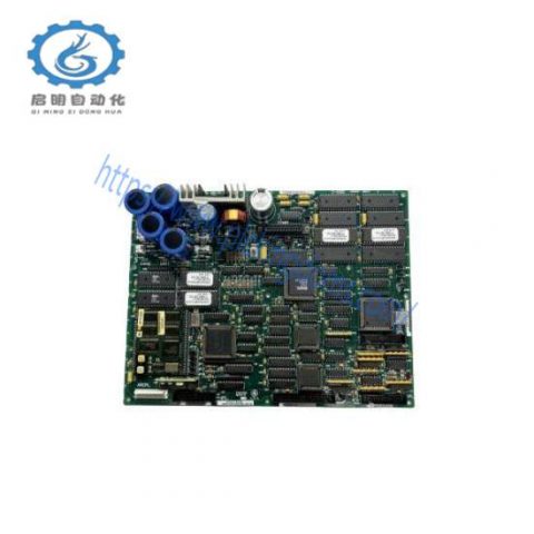 GE DS200TCCAG1AHB: Advanced Industrial Control Module