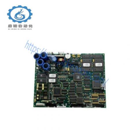 GE-FANUC DS200TCOBG1AEB Main Control Board