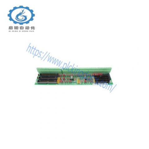 General Electric DS200TCQBG1AEB Industrial Control Board