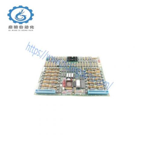 General Electric DS200TCQEG2AED - Industrial Control Circuit Board, Designed for Precision and Reliability