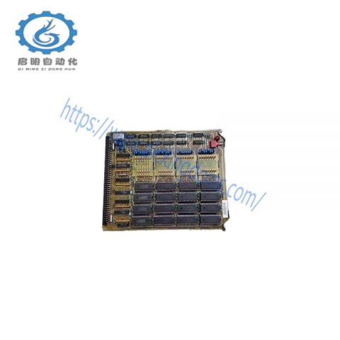 GE DS3810MMBB1A1A & DS3800HUMB1A1A Memory Board for Industrial Control Systems