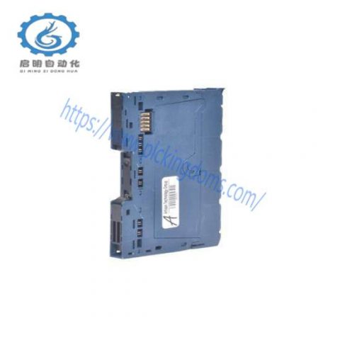 General Electric EP-125F Input Module - High-Performance Control Solution