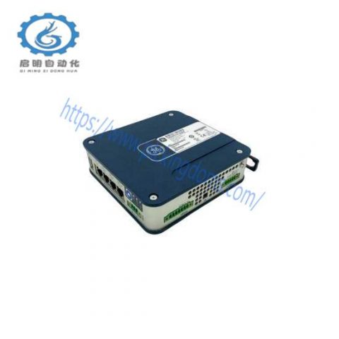 General Electric EPSCPE115-AAAB Standalone Controller: Industrial Automation & Control, Precision Engineering