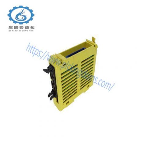 GE Fanuc A03B-0815-C004 I/O Module for Industrial Control Systems