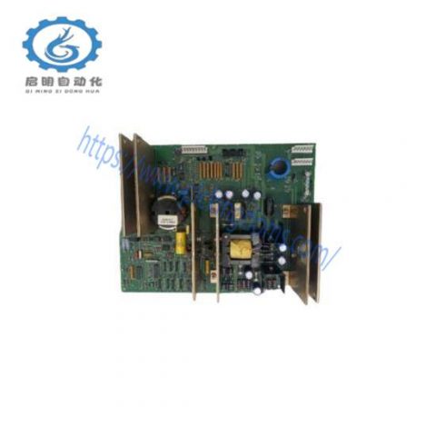 GE FANUC DS200TCPSG1AHC, Advanced Power Supply for Turbine Control Systems