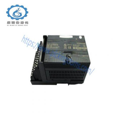 GE-FANUC IC200ALG260H Analog Input Module