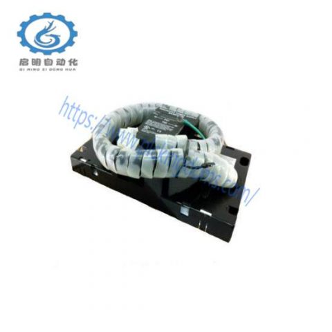 GE-FANUC IC693ACC341 Adapter Connection Cable