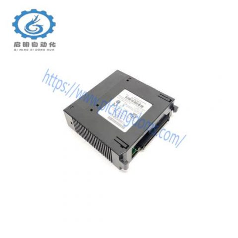 GE Fanuc IC693CPU350-EK: Single Slot CPU Module for Advanced Control Solutions