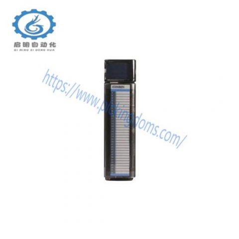General Electric FANUC IC694MDL330 Modular Output Module