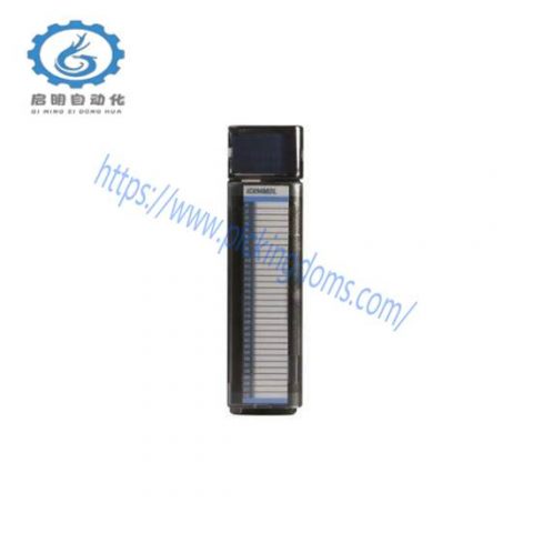 GE FANUC IC694MDL632 PLC Input Module - Advanced Control & Efficiency